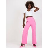 Italy Moda Pants-DHJ-SP-16008.01X-Pink | Shoptok.si