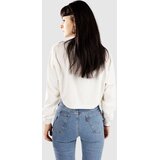 Ripndip Long Nermal Cropped Majica z dolgimi rokavi dye | Shoptok.si