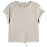 Ecoalf REINEALF SWEATSHIRT Siva | shoptok.hr