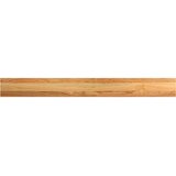 Prozorske klupice 2 kom svijetlosmeđe 140x15x2 cm masivne hrast | shoptok.hr