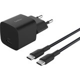 Belkin BOOST Charge 25W USB-C sw Lad.PD /PPS 1m K. WCA012kq1MBK-B6 | shoptok.hr