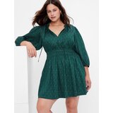 GAP Patterned Mini Dresses - Women | shoptok.hr