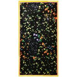 Desigual Ručnik 'Foulard' miks boja / crna | shoptok.hr