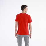 Nike muška majica kratak rukav m nk df tee slub hbr DZ2751-657