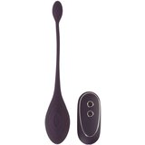 Training Pleasure Balls RC Single Vibrating Love Ball Purple | shoptok.hr