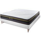 SLEEPFIT Komplet vzmetnice in ležišča 140x200 cm - Active, (21619087) | Shoptok.si