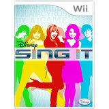 Disney Sing It - NTSC (WII) - rabljeno | Shoptok.si