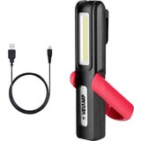 Velamp IR471 Davy led delovna luč akumulatorsko 3 W, (20521197) | Shoptok.si
