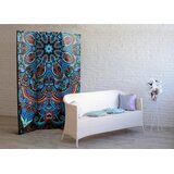 Artgeist PARAVAN 135/172/3 cm večbarvno | Shoptok.si