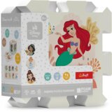  Penasta sestavljanka Disney Princess - 1 k. Cene