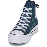 Converse CHUCK TAYLOR ALL STAR LIFT Plava | shoptok.hr