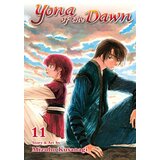 Harper Collins Publishers Ltd Mizuho Kusanagi - Yona Of The Dawn, Vol. 11 | Eponuda.com