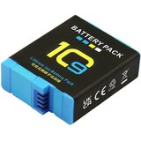 AVIZAR Baterija za kamero GoPro Hero 9 / Hero 10 Li-ion 3,85V 1750mAh 6.9Wh, (5000310699) u