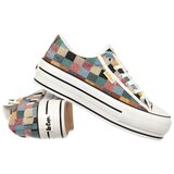 Lee Cooper Nizki čevlji LCW25313441L pisana | Shoptok.si