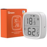 SONOFF Zigbee LCD pametni senzor temperature i vlažnosti SNZB-02D | Eponuda.ba