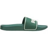 Puma LEADCAT 2.10 Unisex papuče, zelena, veličina 42 | shoptok.hr