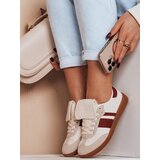 DStreet Sportowe sneakersy damskie SNIKAR czerwone Cijene