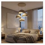 Opviq Luster Luna Set Luna 30 4 T 1001 Nua | Eponuda.com
