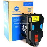 Konica Minolta TNP-81Y žuti toner, 9.000 strana Cene