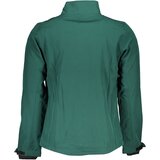 Gianmarco Venturi GREEN MEN'S SPORTS JACKET | ePonuda.com