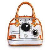 Loungefly Star Wars Bb-8 Mini Dome torba | shoptok.hr