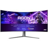 AOC Monitor LED AG456UCZD AGON PRO 44.5" Curved OLED 3440x1440 240 Hz 0.03ms HDR 10 1000 cd/m2 FreeSync Premium and G-Sync Compa | Eponuda.ba