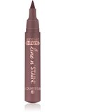 Essence line n' STAIN! črtalo za ustnice odtenek 2.5 ml Cene