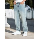 Sinsay muške loose traperice 536AW-50J | shoptok.hr