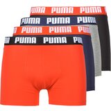 Puma boksarice BASIC X4 Večbarvna Cene