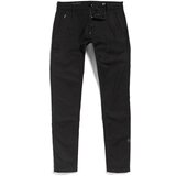 G-star Raw Chino hlače črna | Shoptok.si