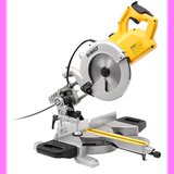 Dewalt DWS778 kompaktna klizna ger testera, 250mm, 1850W cene