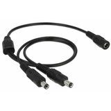 Delock Kabel za napajanje, 2x kamera 83286 | Shoptok.si