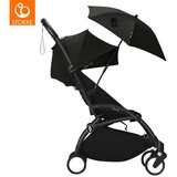 Stokke yoyo senčnik black | Shoptok.si