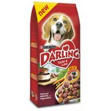 Purina DARLING hrana za pse Adult Govedina i Povrće 500g Cene
