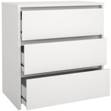 Tvilum Bijela komoda 80x84x48 cm Next – | shoptok.hr