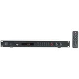Bst MPR350 - USB RECORDER & PLAYER WITH BLUETOOTH & FM | Eponuda.ba