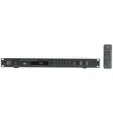 MPR350 - USB RECORDER & PLAYER WITH BLUETOOTH & FM