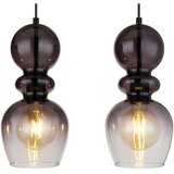 Globo VISEČA SVETILKA CLARITY 82/15/150 cm E27 | Shoptok.si