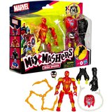 Hasbro Marvel: Mix Mashers Iron Spider figura s dodacima - | shoptok.hr