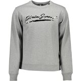 Plein Sport MEN'S ZIP-FREE SWEATSHIRT GREY Cijene