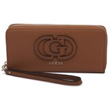 Guess Calebra Smeđa | shoptok.hr