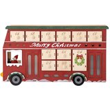 Bloomingville Adventni koledar Edward – | Shoptok.si