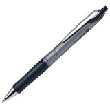 Pilot Kemijska olovka Acroball Metallic M, Crna Cijene