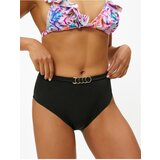Koton Bikini Bottom - Black - Plain | shoptok.hr