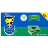 Raid laminirane tablete za električni aparatić miris eukaliptusa 30 kom Cijene