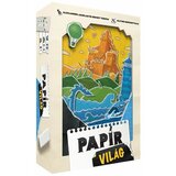 Asmodee papirni svijet društvena igra | shoptok.hr