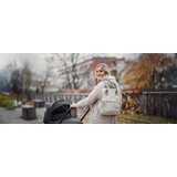  Ruksak za kolica Vuch Manna Beige, 37 x 28 cm | shoptok.hr