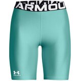 Under Armour UA HG Authentics 8in Kratke hlače Modra Cene