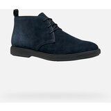 Geox Dark blue men's ankle boots Spherica EC17 - Men's | Shoptok.si