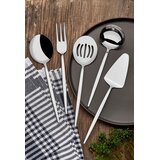 Hermia Servisni set, 5 komada, Srebrne boje | Eponuda.com